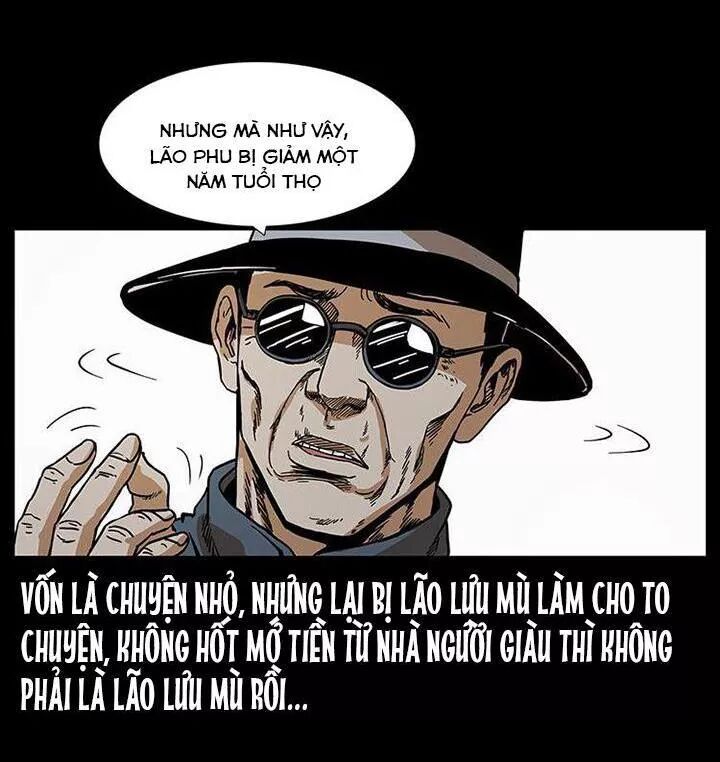 Đọc truyện U Minh Ngụy Tượng - Chap 209