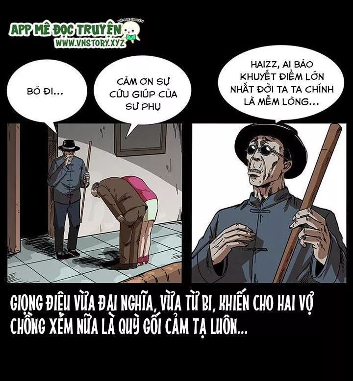 Đọc truyện U Minh Ngụy Tượng - Chap 209