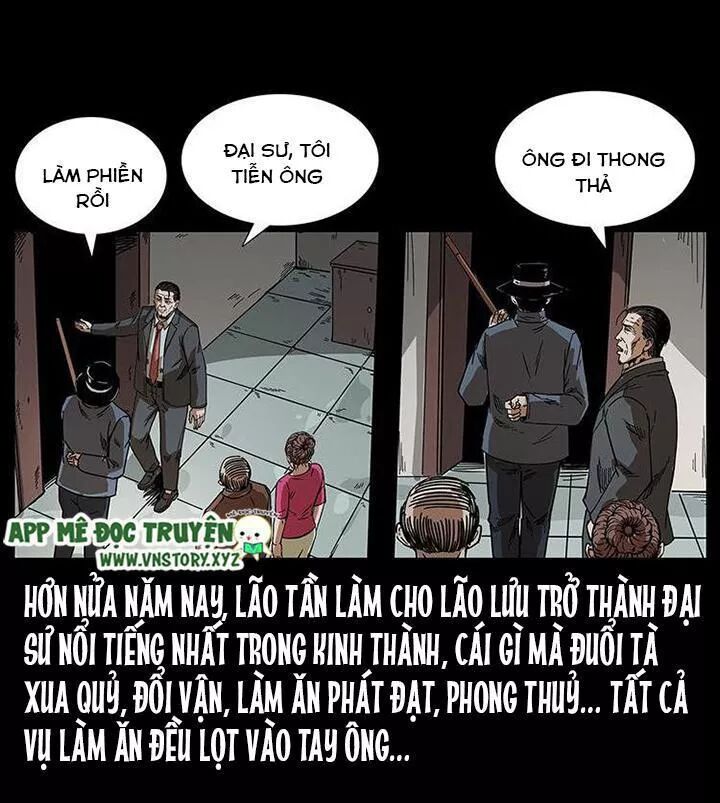 Đọc truyện U Minh Ngụy Tượng - Chap 209
