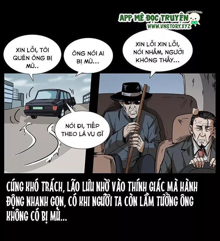 Đọc truyện U Minh Ngụy Tượng - Chap 209