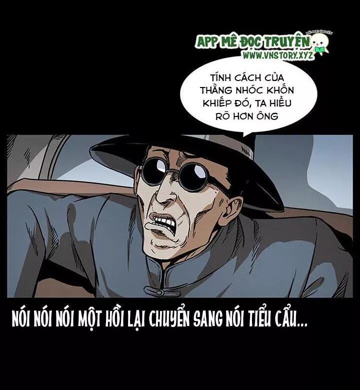 Đọc truyện U Minh Ngụy Tượng - Chap 209