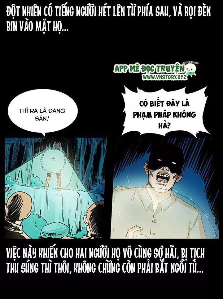 Đọc truyện U Minh Ngụy Tượng - Chap 209