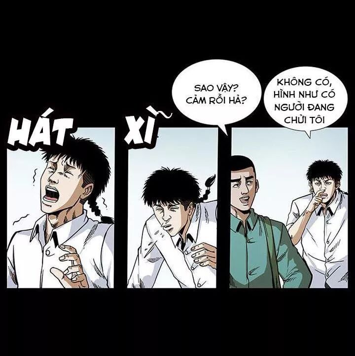 Đọc truyện U Minh Ngụy Tượng - Chap 209