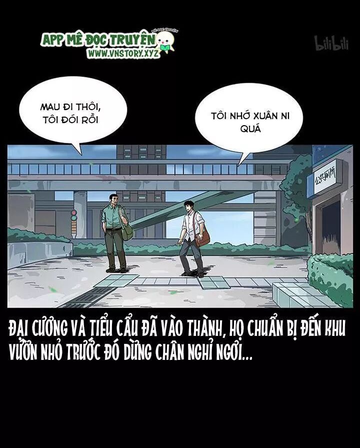 Đọc truyện U Minh Ngụy Tượng - Chap 209