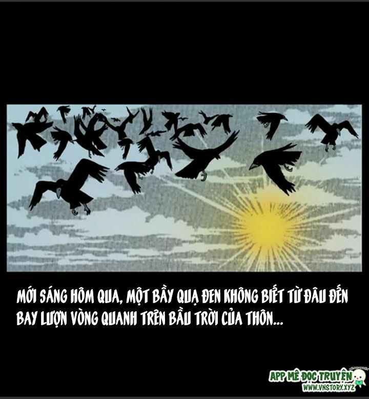 Đọc truyện U Minh Ngụy Tượng - Chap 21