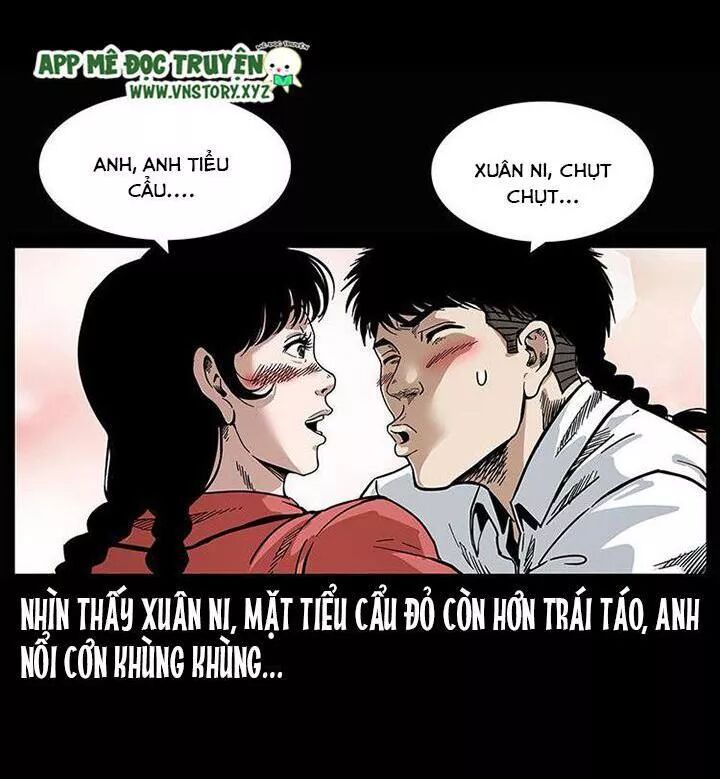 Đọc truyện U Minh Ngụy Tượng - Chap 210
