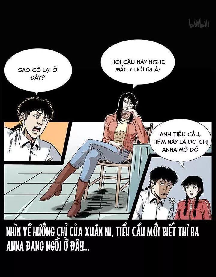 Đọc truyện U Minh Ngụy Tượng - Chap 210