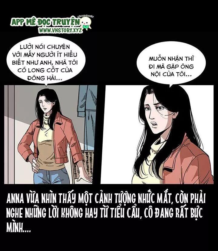 Đọc truyện U Minh Ngụy Tượng - Chap 210