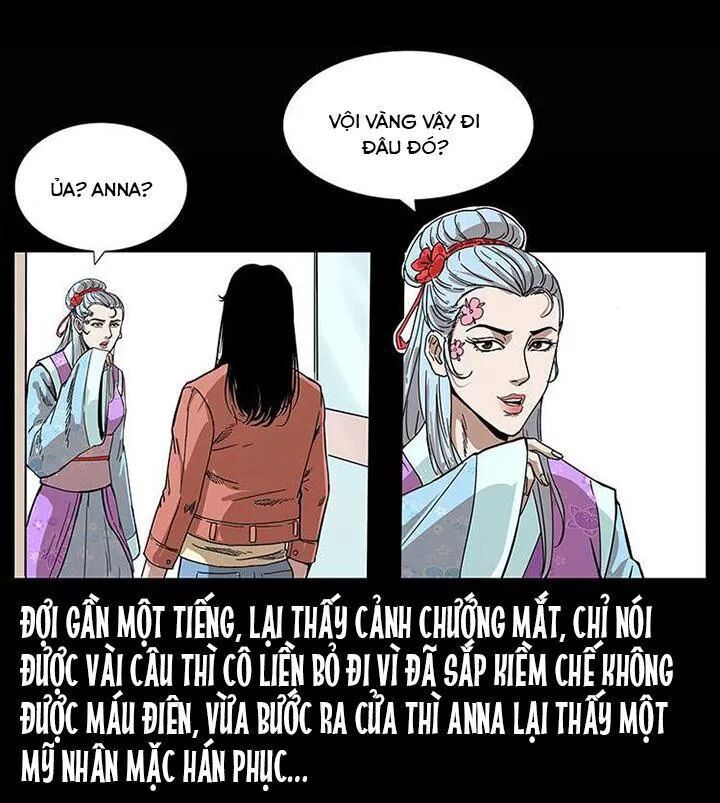 Đọc truyện U Minh Ngụy Tượng - Chap 210