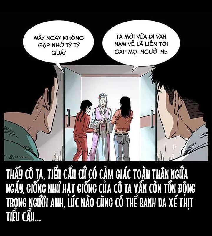 Đọc truyện U Minh Ngụy Tượng - Chap 210