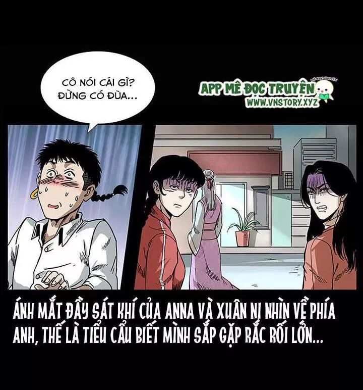 Đọc truyện U Minh Ngụy Tượng - Chap 210