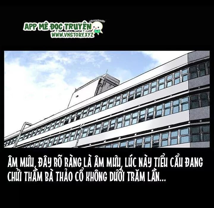 Đọc truyện U Minh Ngụy Tượng - Chap 210