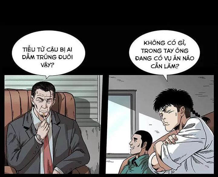 Đọc truyện U Minh Ngụy Tượng - Chap 210