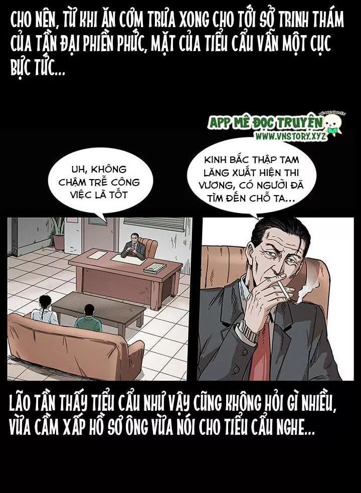 Đọc truyện U Minh Ngụy Tượng - Chap 210