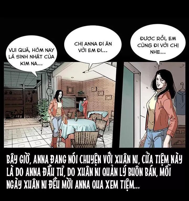 Đọc truyện U Minh Ngụy Tượng - Chap 210