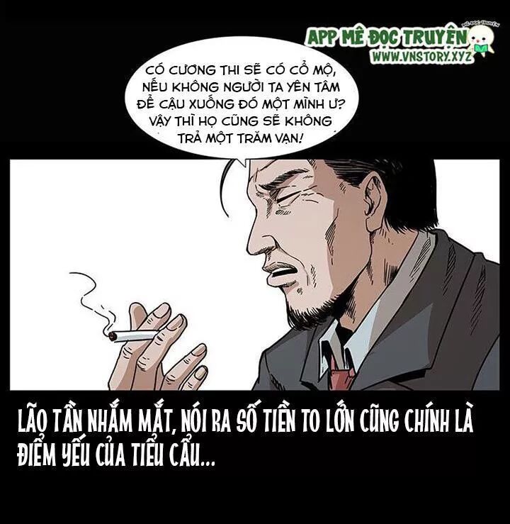 Đọc truyện U Minh Ngụy Tượng - Chap 210