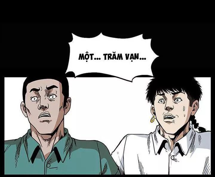 Đọc truyện U Minh Ngụy Tượng - Chap 210