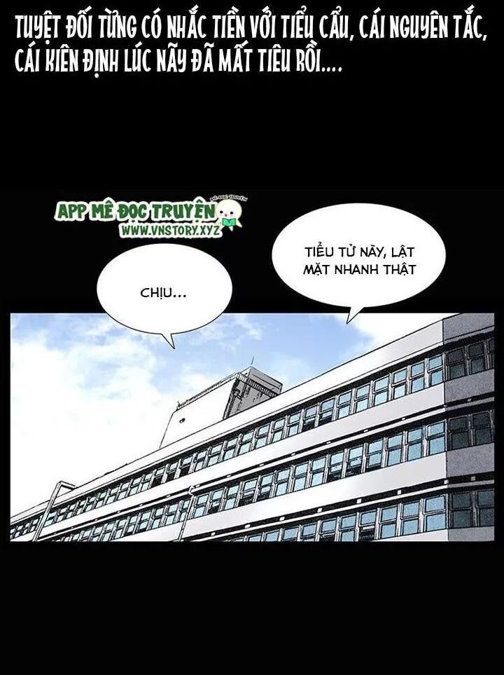 Đọc truyện U Minh Ngụy Tượng - Chap 210