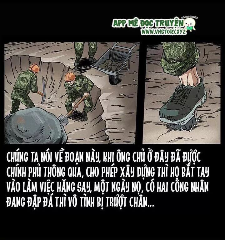Đọc truyện U Minh Ngụy Tượng - Chap 210