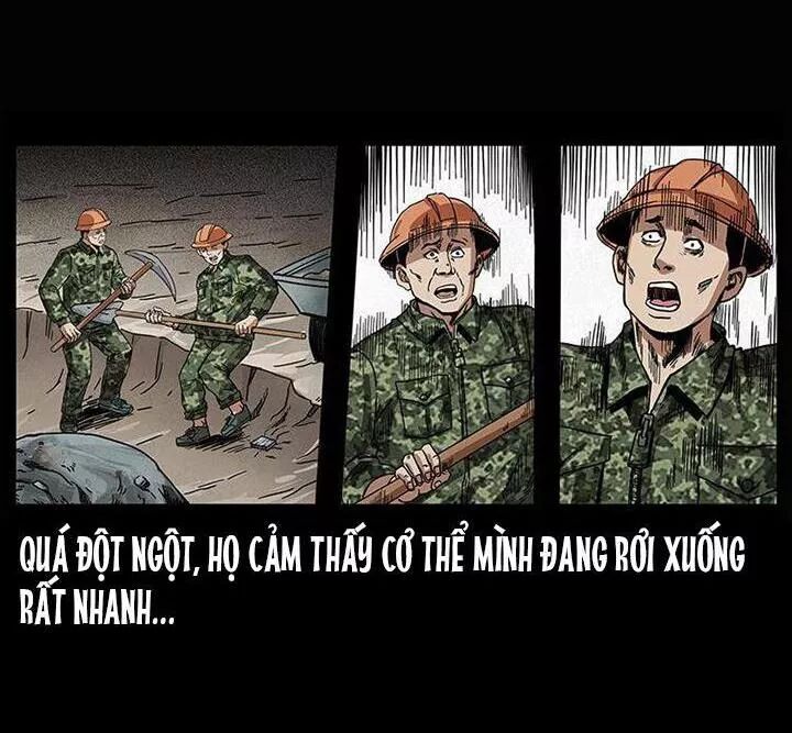 Đọc truyện U Minh Ngụy Tượng - Chap 210