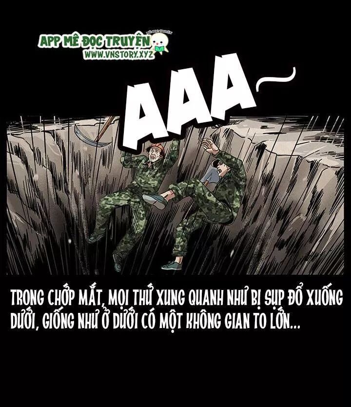 Đọc truyện U Minh Ngụy Tượng - Chap 210