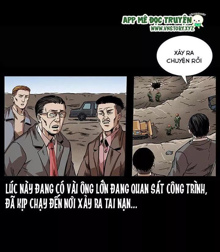 Đọc truyện U Minh Ngụy Tượng - Chap 210