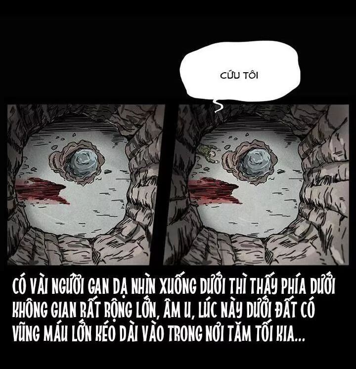 Đọc truyện U Minh Ngụy Tượng - Chap 210