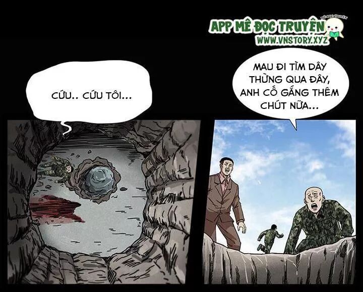 Đọc truyện U Minh Ngụy Tượng - Chap 210