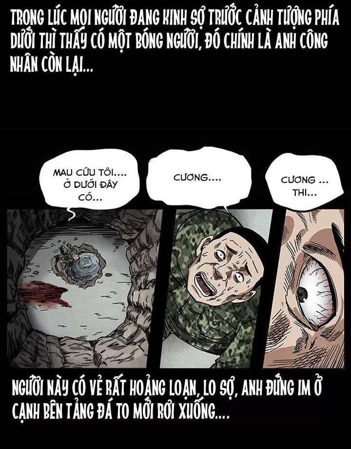 Đọc truyện U Minh Ngụy Tượng - Chap 210