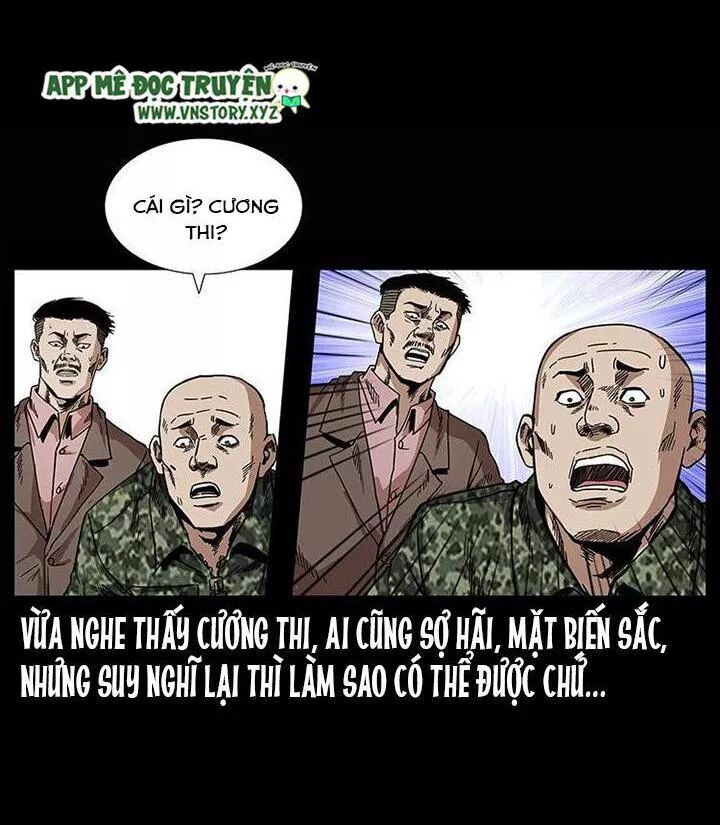 Đọc truyện U Minh Ngụy Tượng - Chap 210