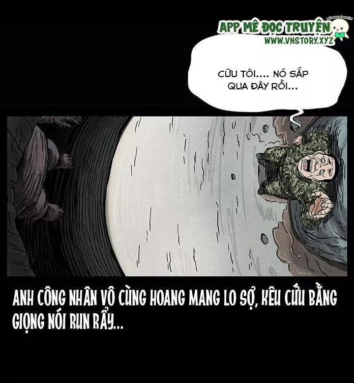 Đọc truyện U Minh Ngụy Tượng - Chap 210