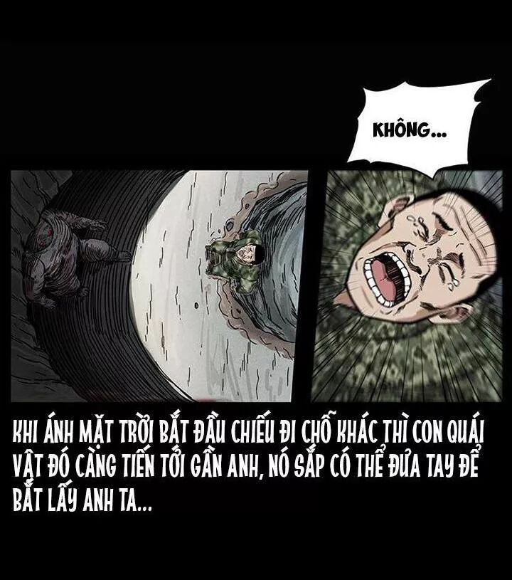 Đọc truyện U Minh Ngụy Tượng - Chap 210