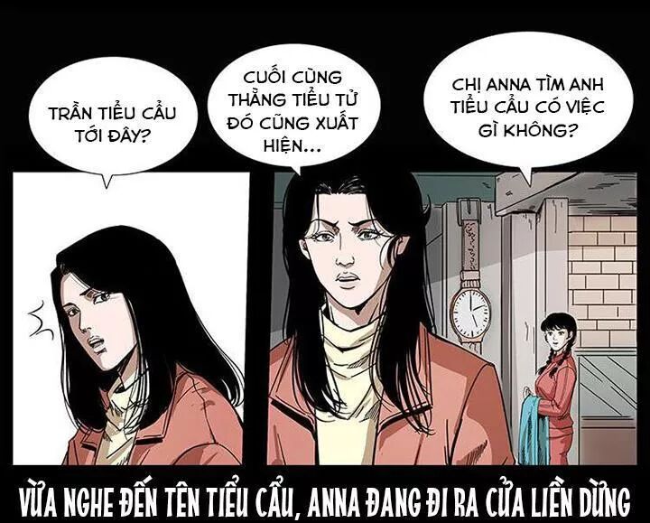 Đọc truyện U Minh Ngụy Tượng - Chap 210