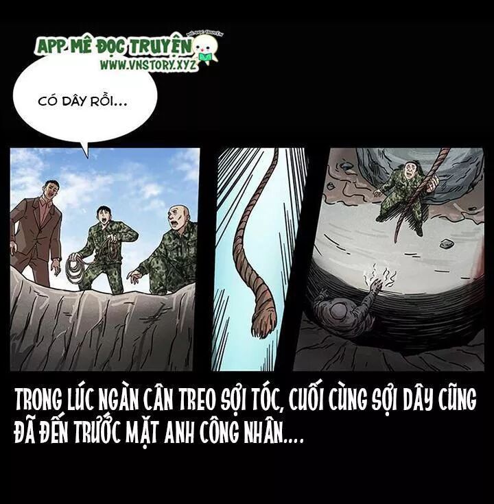 Đọc truyện U Minh Ngụy Tượng - Chap 210