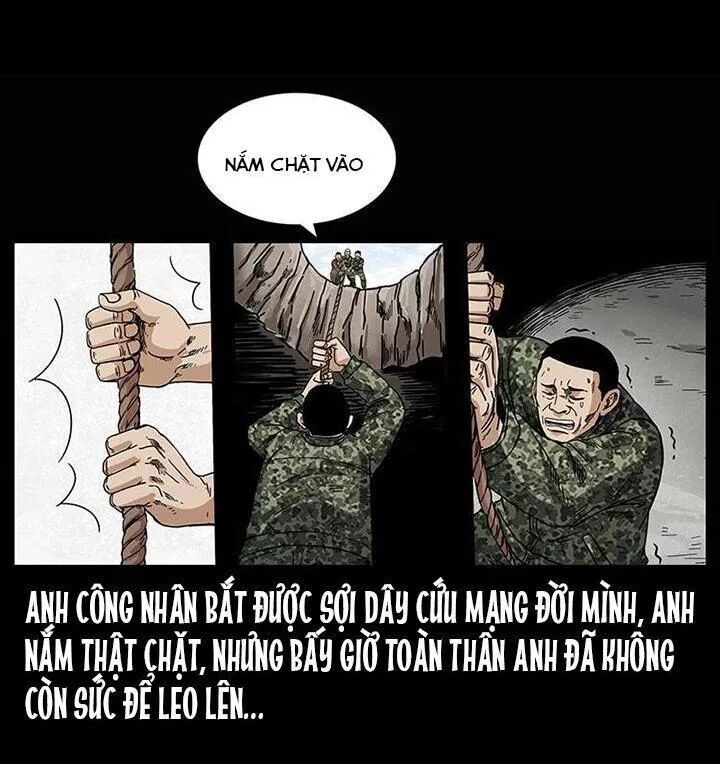 Đọc truyện U Minh Ngụy Tượng - Chap 210