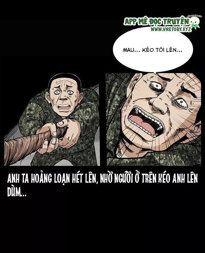 Đọc truyện U Minh Ngụy Tượng - Chap 210