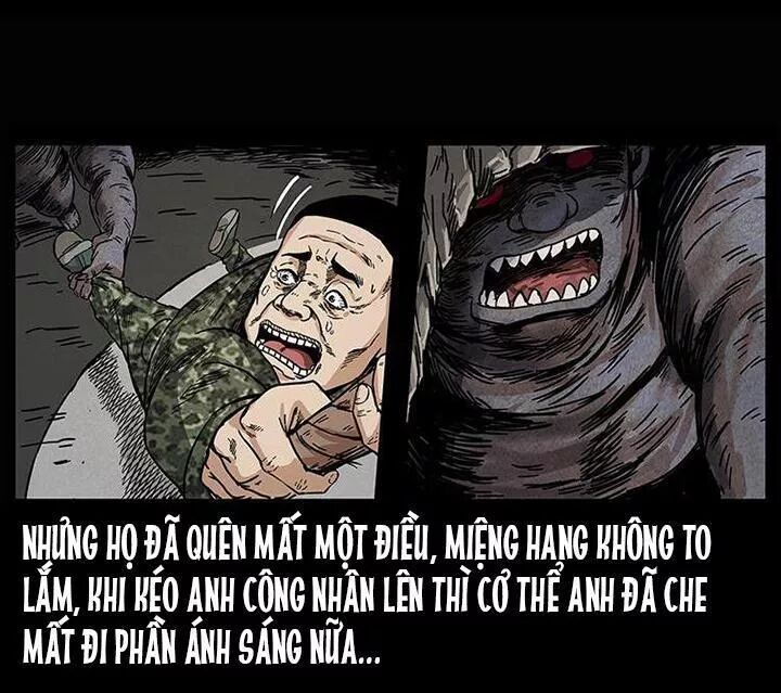 Đọc truyện U Minh Ngụy Tượng - Chap 210