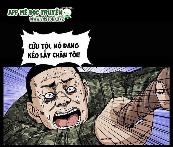 Đọc truyện U Minh Ngụy Tượng - Chap 210