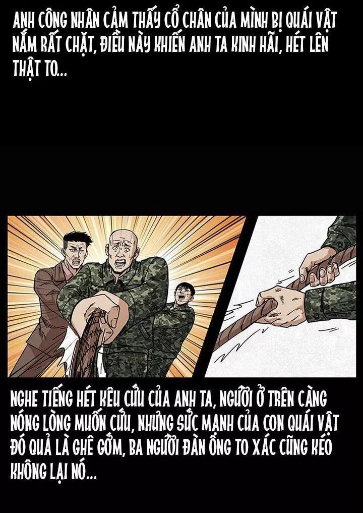 Đọc truyện U Minh Ngụy Tượng - Chap 210