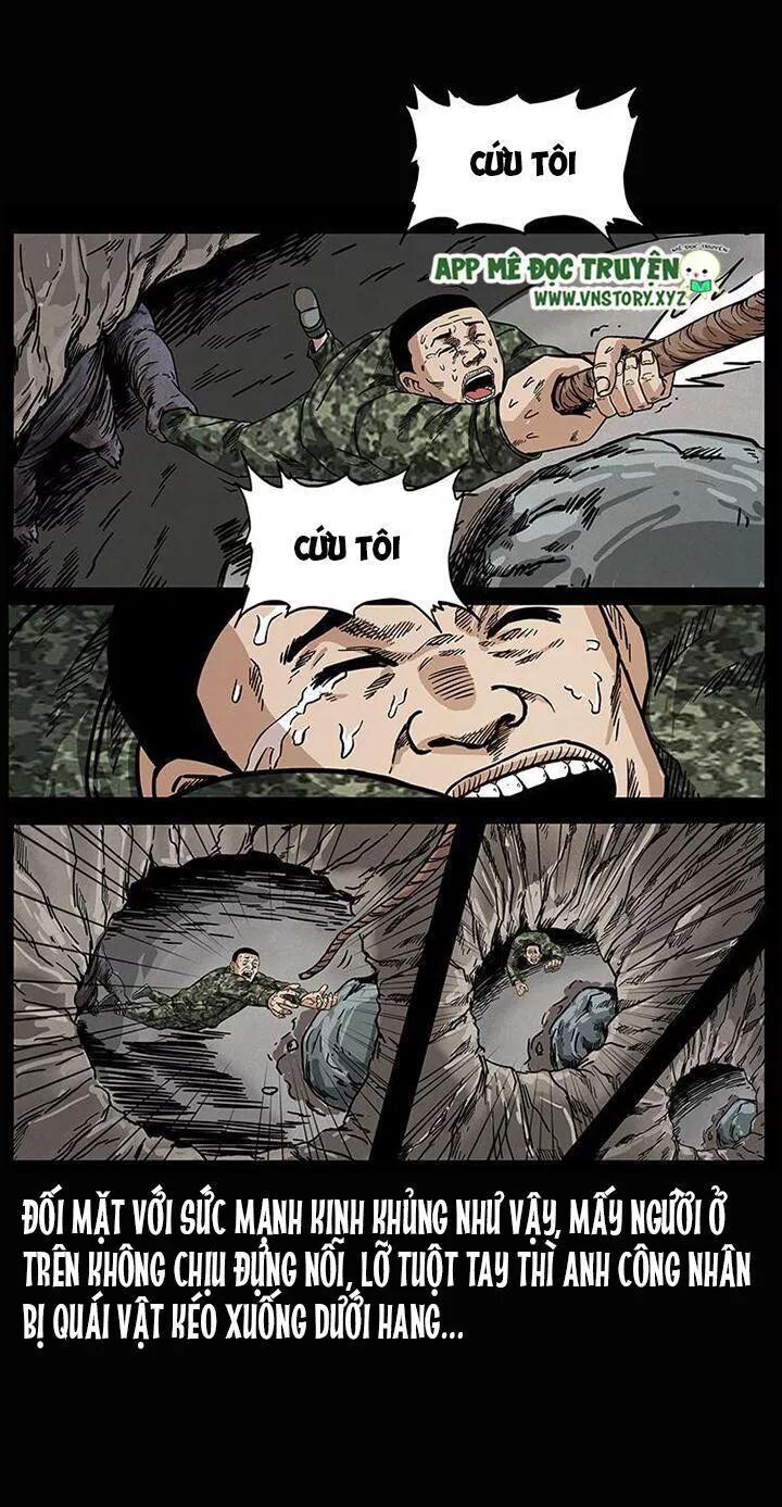 Đọc truyện U Minh Ngụy Tượng - Chap 210