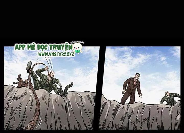 Đọc truyện U Minh Ngụy Tượng - Chap 210