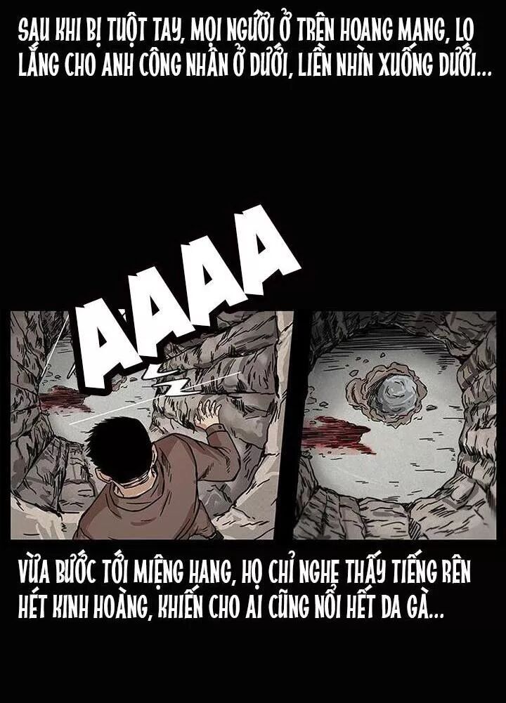 Đọc truyện U Minh Ngụy Tượng - Chap 210