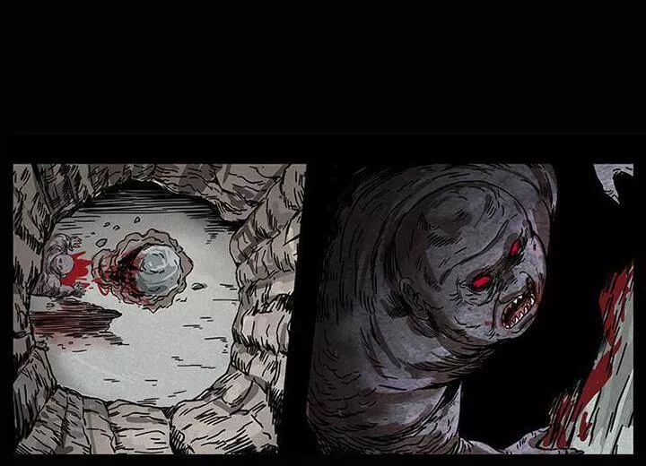 Đọc truyện U Minh Ngụy Tượng - Chap 210