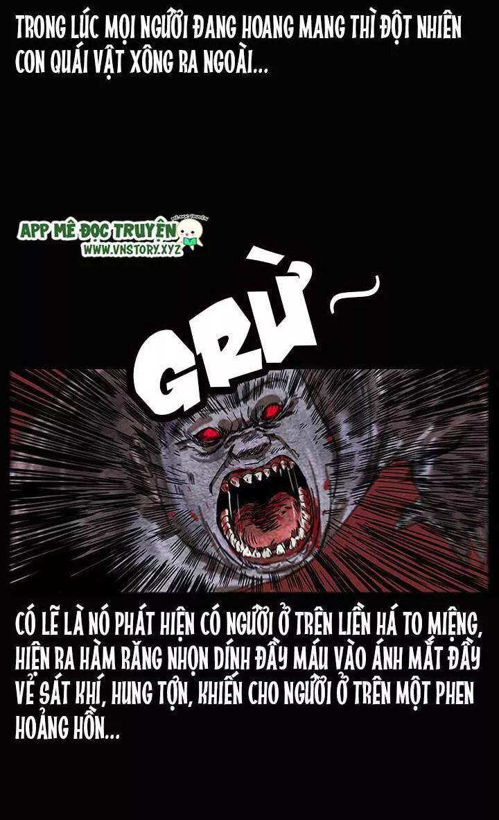Đọc truyện U Minh Ngụy Tượng - Chap 210