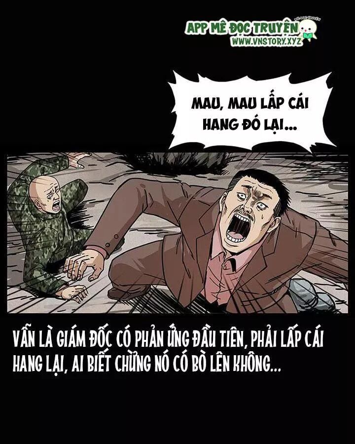 Đọc truyện U Minh Ngụy Tượng - Chap 210