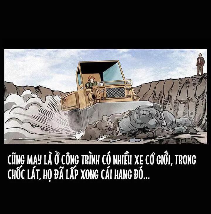 Đọc truyện U Minh Ngụy Tượng - Chap 210