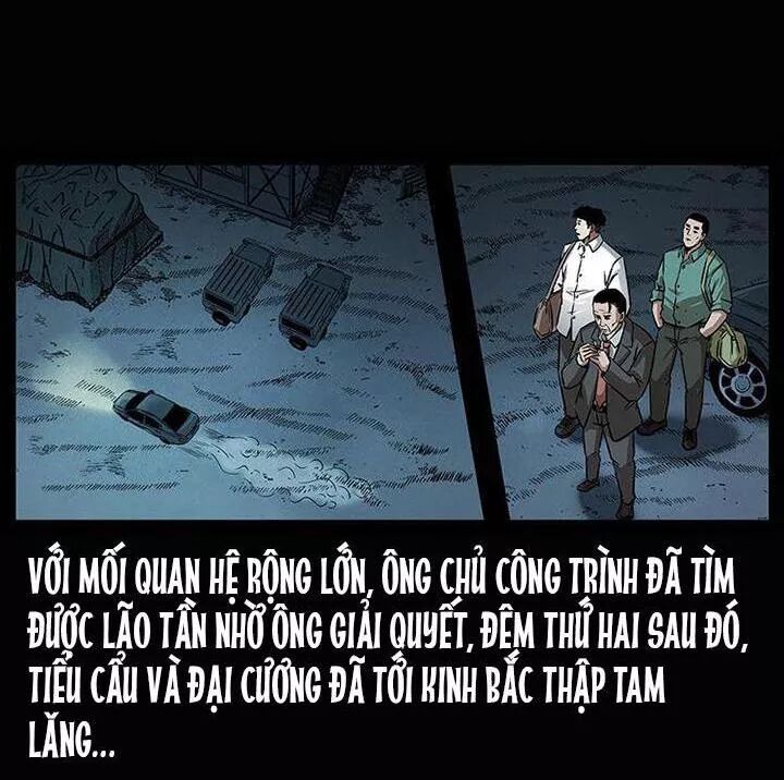 Đọc truyện U Minh Ngụy Tượng - Chap 210