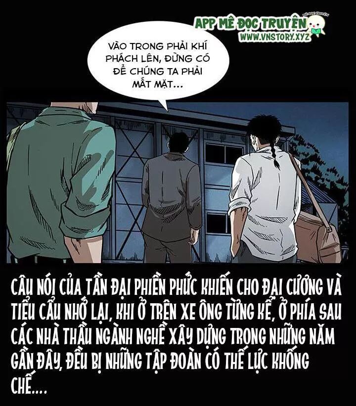 Đọc truyện U Minh Ngụy Tượng - Chap 210