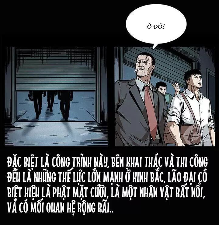 Đọc truyện U Minh Ngụy Tượng - Chap 210