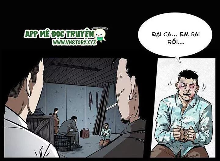 Đọc truyện U Minh Ngụy Tượng - Chap 210